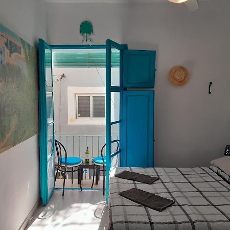 Apartment Blue Lagune Villajoyosa  Exterior foto