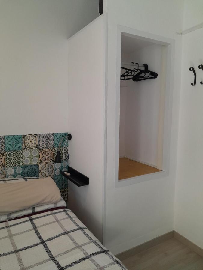 Apartment Blue Lagune Villajoyosa  Exterior foto