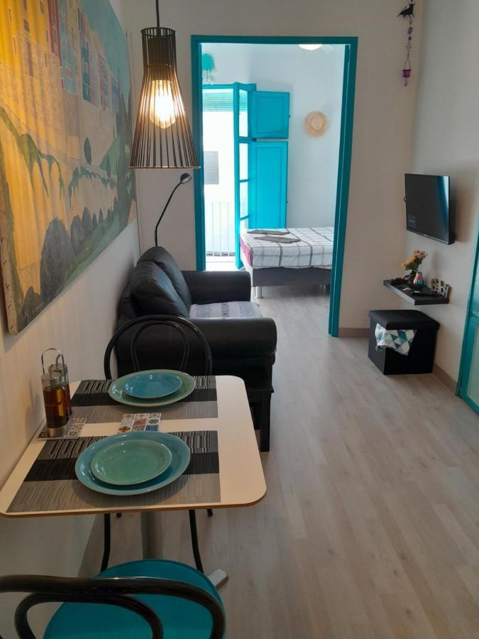 Apartment Blue Lagune Villajoyosa  Exterior foto